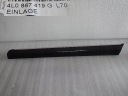 VW AUDI MOULURE DÉCOR 4L0867419photo 5
