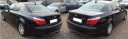 ЗЙОМНИЙ ГАК БУКСИРУВАЛЬНИЙ / ФАРКОП BMW5 V E60 СЕДАН 2003-2010  (12581292239) фото min 9