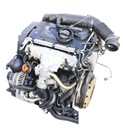 MOTOR COMPUESTO BKD 2.0 TDI 140 KM VW GOLF AUDI A3 SEAT TOLEDO LEON 