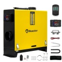 СТОЯНОЧНЫЙ ОБОГРЕВАТЕЛЬ 8KW 12V 24V WEBASTO LCD МАСЛЯНЫЙ ПОДОГРЕВАТЕЛЬ