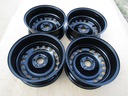 4 PIEZAS LLANTAS 16 OPEL ASTRA H ZAFIRA B VECTRA C CORSA D E / 6J 5X110 ET40 