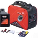 ИНВЕРТОРНЫЙ ГЕНЕРАТОР FOGO F3001iS 2,5 кВт 230 В RATO + МАСЛО 0,6 л