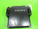 MAZDA 5 2.0 ДИЗЕЛЬ КОМП'ЮТЕР БЛОК КЕРУВАННЯ ДВИГУНА 275800-6673  (15480828167) фото min 5