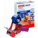 ПОДАЧА УПАКОВОЧНОЙ ЛЕНТЫ TESA COMFORT