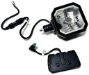 2 CV PROJECTEUR LED EN LIGNE ENGRENAGE CLIGNOTANT POSITION RÉCHAUFFEUR PLAFONNIER 12V 24Vphoto 10