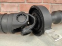 ARBRE DE TRANSMISSION BMW X5 E70 X5 F15 X6 E71 X6 F16 7589129photo 6