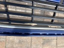 VW PASSAT B6 UNIVERSEL PARE-CHOCS ARRIÈRE ARRIÈRE LA7Wphoto 6