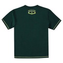Zelené tričko pre chlapca Tapout veľ. 9-10 rokov EAN (GTIN) 5054841665572