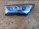 FARO IZQUIERDO XENÓN FORD KUGA MK2 GV4113W030CJ 