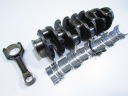 BIELLE VILEBREQUIN COUSSINETS PEUGEOT BOXER CITROEN JUMPER 2.2 HDI EURO5photo 7