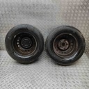 КОМПЛЕКТ ДИСКІВ FORD TRANSIT FURGON KK211015CB 32737880 2.0L 96KW 2021  (18115337494) фото min 11