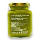 Pesto di pistacchio - Pistacjowe pesto z Sycylii EAN (GTIN) 5905280641842