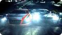 гоночная игра для PS3 NFS NEED FOR SPEED SHIFT ограничения на вас НЕ ОТНОСЯТСЯ