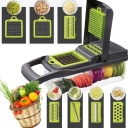 РУЧНАЯ СЛАЙСЕР ДЛЯ ОВОЩЕЙ И ФРУКТОВ