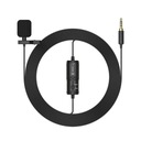 Mirfak MC1 петличный петличный микрофон