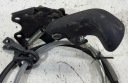СУПОРТ ГАЛЬМІВНИЙ ЗАД СТОЯНКОВИЙ HONDA SILVER WING FJS SWT 400 2008-2016R  (17016299504) фото min 5