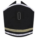 HIGHLANDER BUCKET BACY JANOSIK'S ЧЕРНАЯ КЕПКА