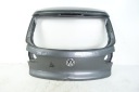 VW TIGUAN I 1 5N0 2007- КРИШКА БАГАЖНИКА БАГАЖНИКА ЗАД ЗАДНЯ  (18909454921) фото min 10