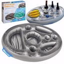 BAREK PODSTAWKA NA NAPOJE PŁYWAJĄCA DO BASENU DUŻA