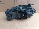 BMW 5 G30 G31 LIFT LCI PHARE GAUCHE AVANT COMPLET LED 5A388C3-04 EUROPEphoto 12