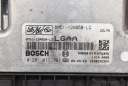 CONTRÔLEUR ORDINATEUR MOTEUR 8M51-12A650-LG FORD FOCUS MK2 1.6 TDCI 90 KMphoto 9