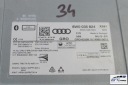 AUDI A4 LECTEUR DE CARTE MMI CARTES SD 8W0035824 8W0 035 824 MULTIMÉDIA 8W 8W0035824photo 11