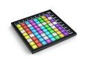 Novation Launchpad X Kontroler Midi Kolor czarny