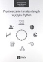 ОБРАБОТКА И АНАЛИЗ ДАННЫХ В PYTHON - Марек Гоголевский [КНИГА]