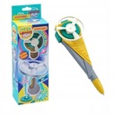 ШАРИКОВАЯ РУЧКА СО ЗАПУСКНЫМ ДИСКОМ