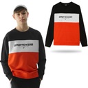 ДЕТСКАЯ СВИТШОТА 4F СПОРТИВНАЯ ТРУБА ДЛЯ МАЛЬЧИКОВ НА КАЖДЫЙ ДЕНЬ