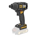 DX71B Ударная отвертка Caterpillar