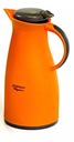 ТЕРМОС КОНФЕРЕНЦИЯ КУВШИН 1 Л ОРАНЖЕВЫЙ