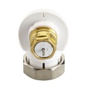 УГЛОВОЙ АДАПТЕР DANFOSS M30 x 1,5 / RA