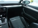 VW Passat 2.0 TDI, Salon Polska, Serwis ASO Liczba drzwi 4/5