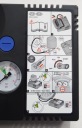 КОМПРЕСОР НАСОС DO КОЛІС KIA HYUNDAI 52933-H8000  (18820032596) фото min 8