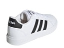 Tenisky dámske topánky pre mládež biele adidas GRAND COURT 2.0 GW6511 36 Kód výrobcu GW6511