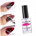 Лак CUTICLE GUARD, защитная резина для кутикулы