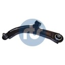 96.90426.2/RTS BRAS DE SUSPENSION RENAULT MODUS 04- GAUCHE RTSphoto 2