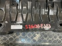 SKODA SUPERB III 3 3V 15-19 PROTECTION AMORTISSEUR PLAQUE SOUS PARE-CHOCS AVANT AVANTphoto 12