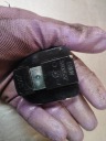 BMW X3 E83 POIGNÉE OREILLE FIXATION COFFRE DANS BAGAZNIKUphoto 14