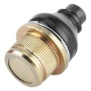 КОМПЛЕКТ КІНЦЕВИК ТЯГИ РУЛЬОВОГО ZE З'ДНЮВАЧЕМ KULOWYM 0405-001 JL  фото 4