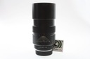 Объектив Leica Elmarit-R 180/2.8 Leitz Wetzlar