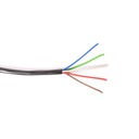 5-ПРОВОДНЫЙ ПОДЗЕМНЫЙ ЭЛЕКТРИЧЕСКИЙ КАБЕЛЬ