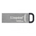 KINGSTON FLASH Kyson 128 ГБ USB3.2 r 1-го поколения