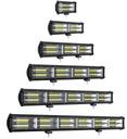 PANEL LED COB LAMP HALOGEN LAMP 420W 45CM OFF ROAD 