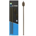 Выносы Preston ICS XL с методом подачи