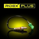CHAUFFANTE SONDE LAMBDA RIDEX PLUS 3922L0275P VERS OPEL ZAFIRA B (A05) (430photo 11