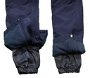 Утепленные зимние лыжные брюки Polar 146