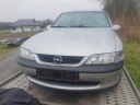 ДВЕРІ ЛІВЕ ЗАД ЗАДНІ ЗАДНЄ OPEL VECTRA B CHB ZDROWE L147 98-2001  (17029655441) фото min 7