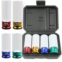 НАБОР УДАРНЫХ НАСАДОК 1/2